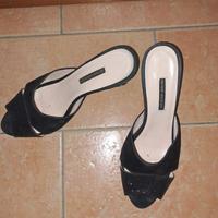 Scarpe Daniele Ancarani n. 37