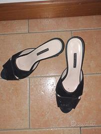 Scarpe Daniele Ancarani n. 37