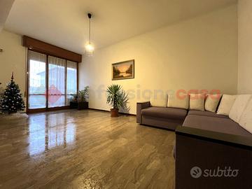 Appartamento Bovolone [Cod. rif 3283543VRG]