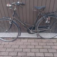 Bicicletta d'epoca Hero