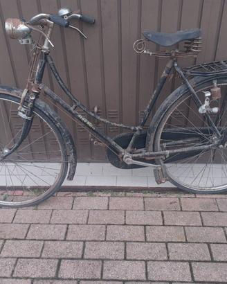 Bicicletta d'epoca Hero