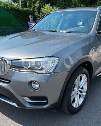 ricambi bmw x3 f25 restyling 2015 2016 2017 DISPON