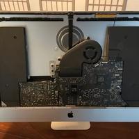 Case Completo iMac 27" Late 2013 - 2019