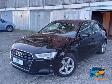 Audi A3 Sportback 30 1.0 tfsi Business 116cv