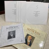Cofanetto vinile - beethoven-