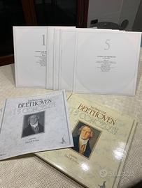 Cofanetto vinile - beethoven-