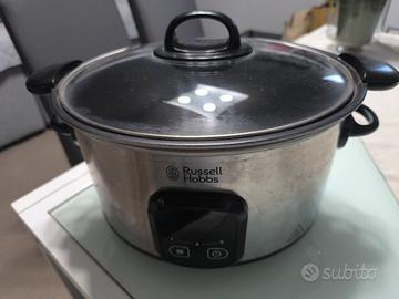 Slow Cooker Russel Hobbs