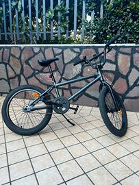 Bici bmx wipe 100