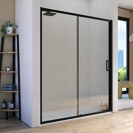 Box Doccia Nicchia 160x200 cm - Deghi NAOMI