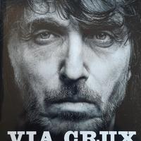 Libro " Via crux"