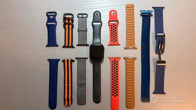 Apple watch 9 GPS 45mm