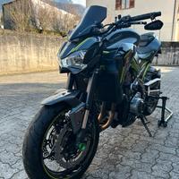 Kawasakiz900
