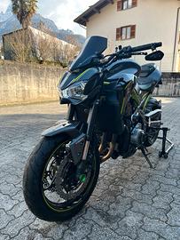 Kawasakiz900