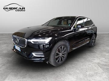 VOLVO XC60 II 2018 - XC60 2.0 d4 Inscription awd g