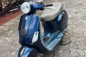 Vespa 50 4t