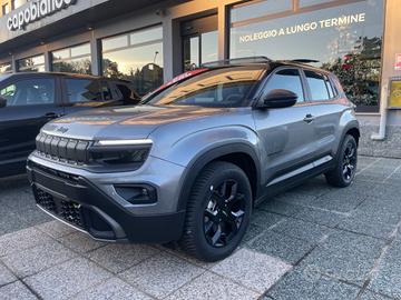 JEEP Avenger 1.2Turbo 145CV MHEV 4xe Upland+TETT