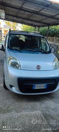 fiat Qubo 1.3 Multijet 2010