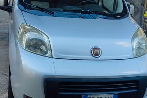 fiat Qubo 1.3 Multijet 2010
