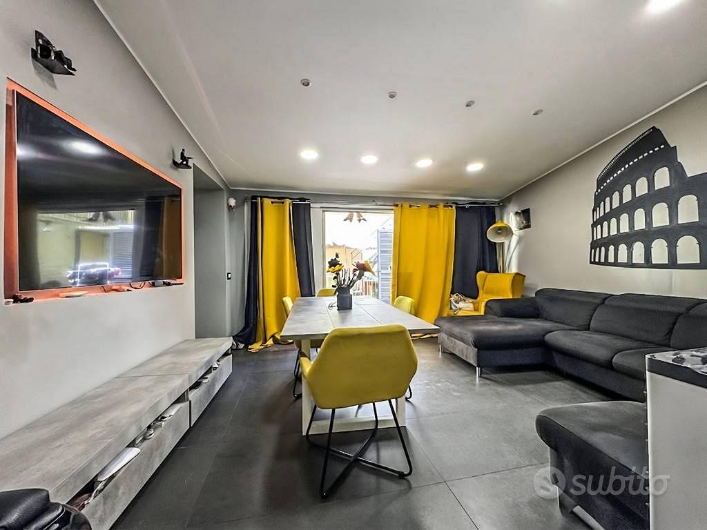 Appartamento – Roma, Selva Nera, Casalotti - Vista 4