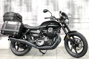 Moto Guzzi V7 Stone