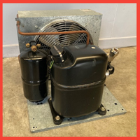 MOTORE Frigo "NUOVO" 1/2 HP.