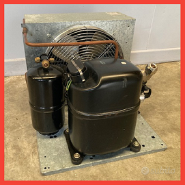 MOTORE Frigo "NUOVO" 1/2 HP.