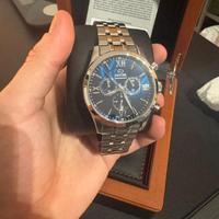 Orologio Jaguar Modello Acamar J963/2