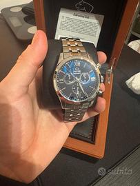 Orologio Jaguar Modello Acamar J963/2