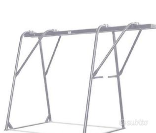 Cavaletto elevatore edile 