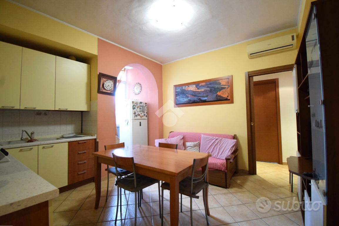 Appartamento – Cologno Monzese, San Maurizio al Lambro - Vista 2