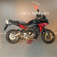 YAMAHA Tracer 900 Abs my18