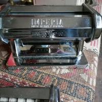 MACCHINA PER PASTA IMPERIA SFOGLIATRICE