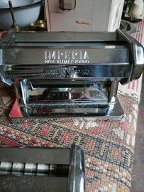 MACCHINA PER PASTA IMPERIA SFOGLIATRICE