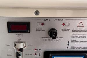 Generatore Mase 3.5