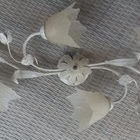 Lampadario plafoniera