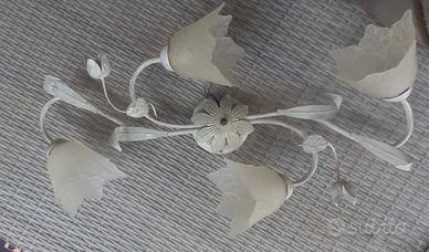 Lampadario plafoniera