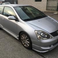 Ricambi Honda Civic 1.7 CTDi 2006