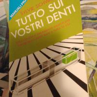 Libro "Tutto sui vostri Denti"