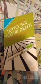 Libro "Tutto sui vostri Denti"