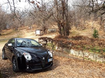 Alfa Romeo MiTo 1,4 Multiair 135 CV MOTORE NUOVO