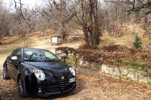 Alfa Romeo MiTo 1,4 Multiair 135 CV MOTORE NUOVO