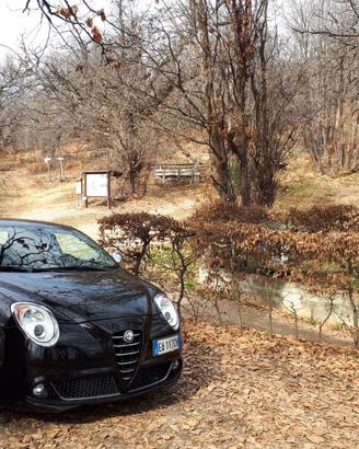 Alfa Romeo MiTo 1,4 Multiair 135 CV MOTORE NUOVO
