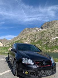 GOLF GTI MK5