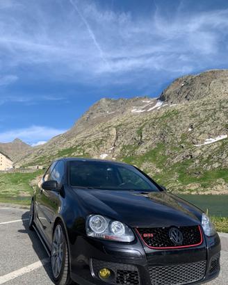 GOLF GTI MK5
