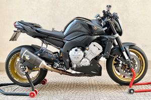 Yamaha FZ1