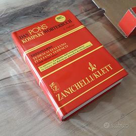 Dizionario Italiano-Tedesco