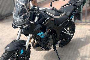 Morbidelli T502X X 02/2026
