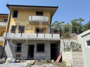 Villa o villino Aci Catena