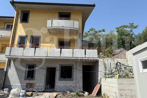 Villa o villino Aci Catena