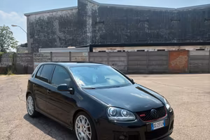 Golf 5 GTI Edition 30 DSG 5 porte